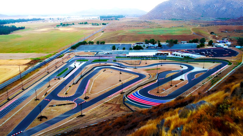K1 Circuit - Outdoor Go Kart Track and Event Venue