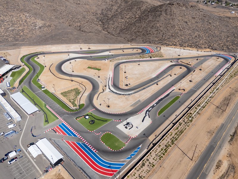K1 Circuit - Outdoor Go Kart Track and Event Venue photo 5