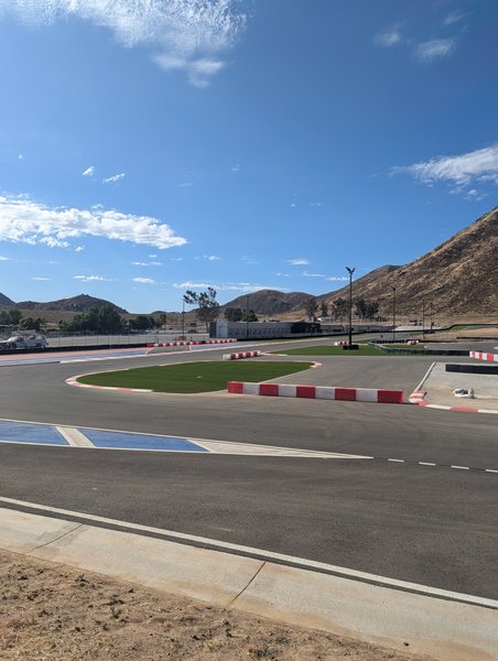K1 Circuit - Outdoor Go Kart Track and Event Venue photo 6