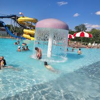 The Hiawatha Water Park