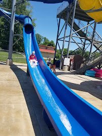 The Hiawatha Water Park photo 6