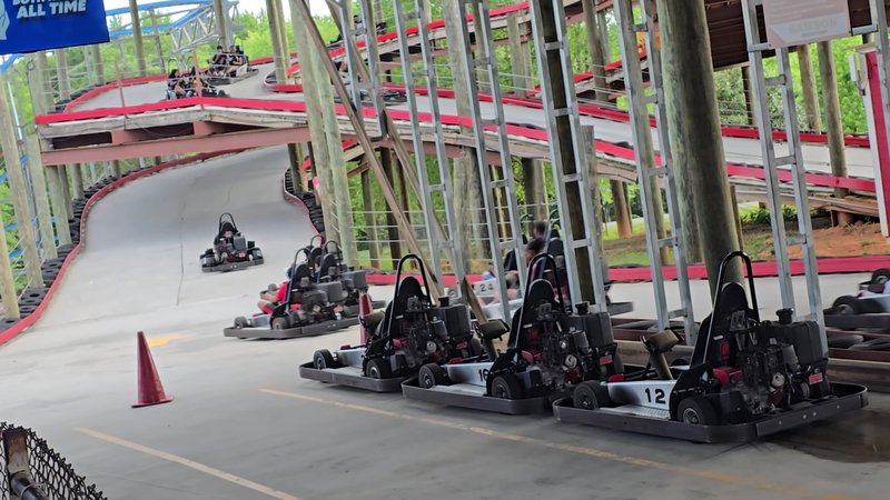 Road Course photo 2