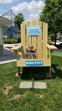 Olentangy Mini Golf photo 6
