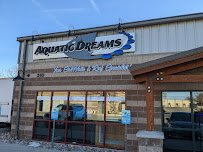 Aquatic Dreams & Funky Monkey Coral