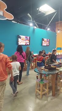 Lucky art crayonology photo 2