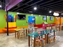 Lucky art crayonology photo 5