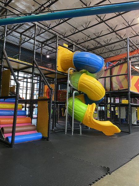 Urban Air Trampoline and Adventure Park photo 5
