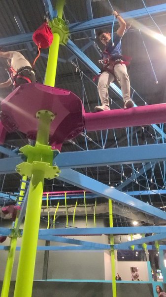 Elev8 Fun Orlando photo 2