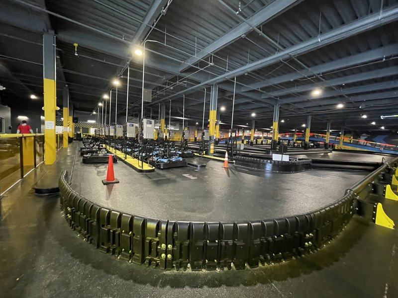 Elev8 Fun Orlando photo 3