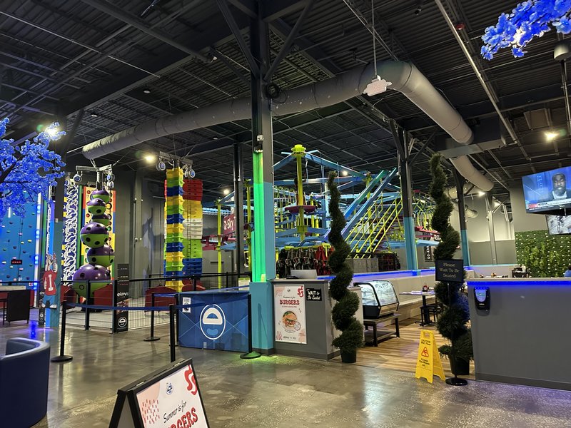 Elev8 Fun Orlando photo 4