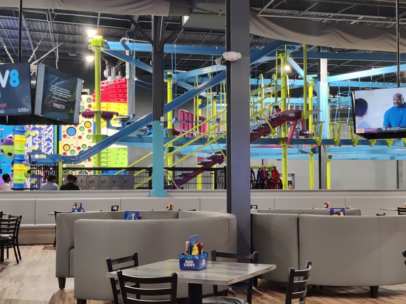 Elev8 Fun Orlando photo 5