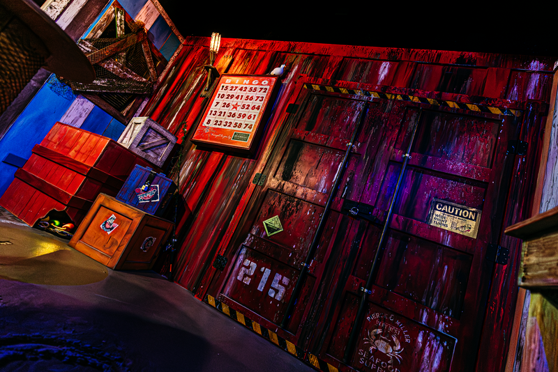 Challenge Accepted Escape Rooms photo 3