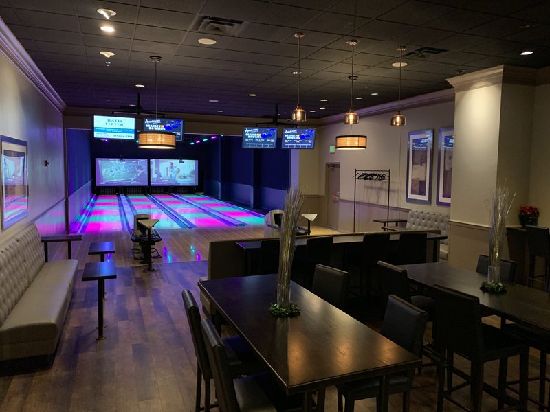Pinheads & Alley’s Alehouse photo 4