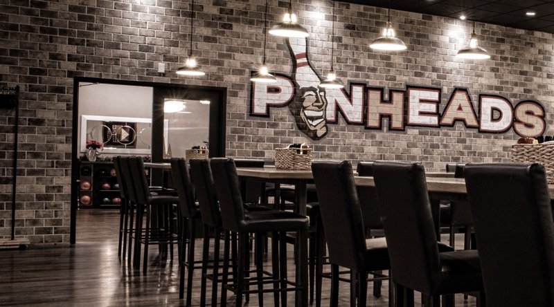Pinheads & Alley’s Alehouse photo 5