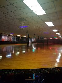 Twi-Lite Roller Skating Rink photo 5