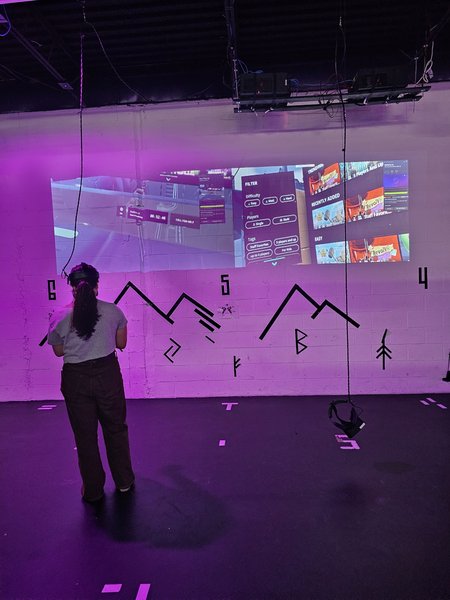 VR Zone VR Escape Room & VR Arcade Rockville photo 5