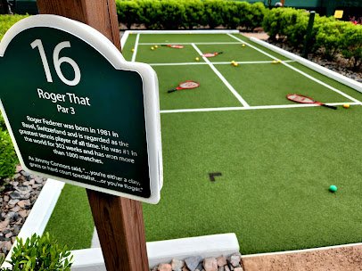 Matterhorn Mini Golf photo 3