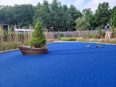 Matterhorn Mini Golf photo 5