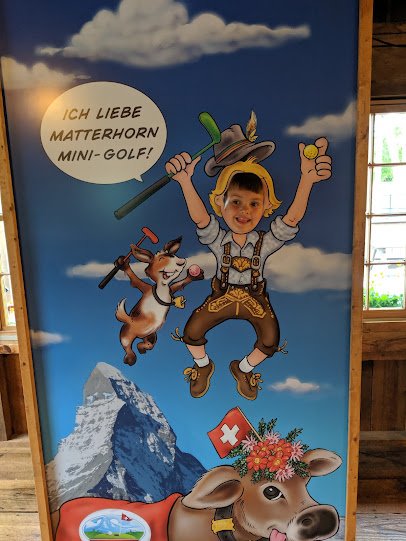 Matterhorn Mini Golf photo 6