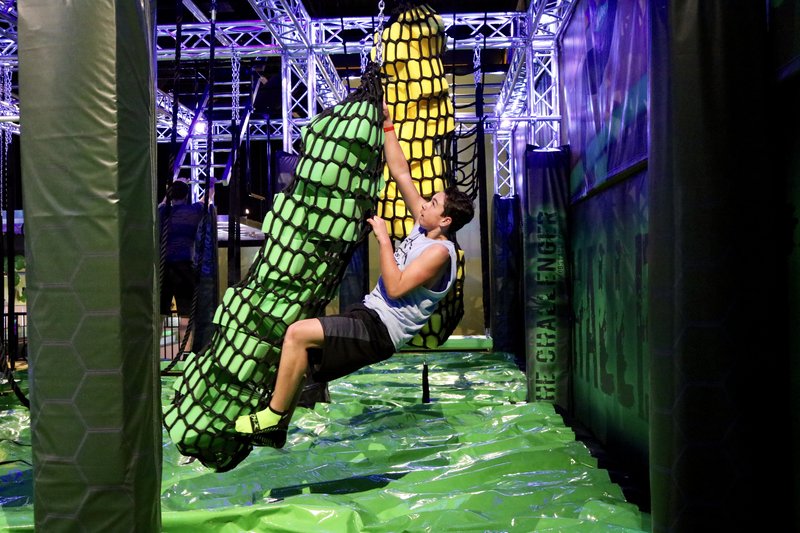 Launch Family Entertainment Warwick photo 3