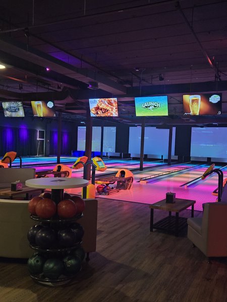 Launch Family Entertainment Warwick photo 4