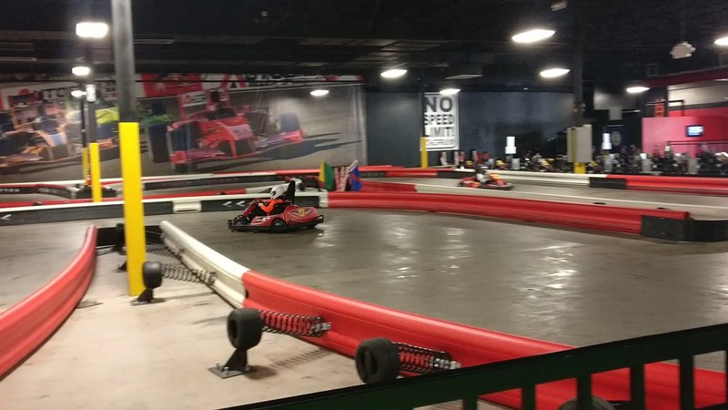 K1 Speed Manassas photo 2
