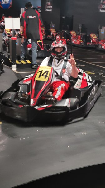 K1 Speed Manassas photo 3
