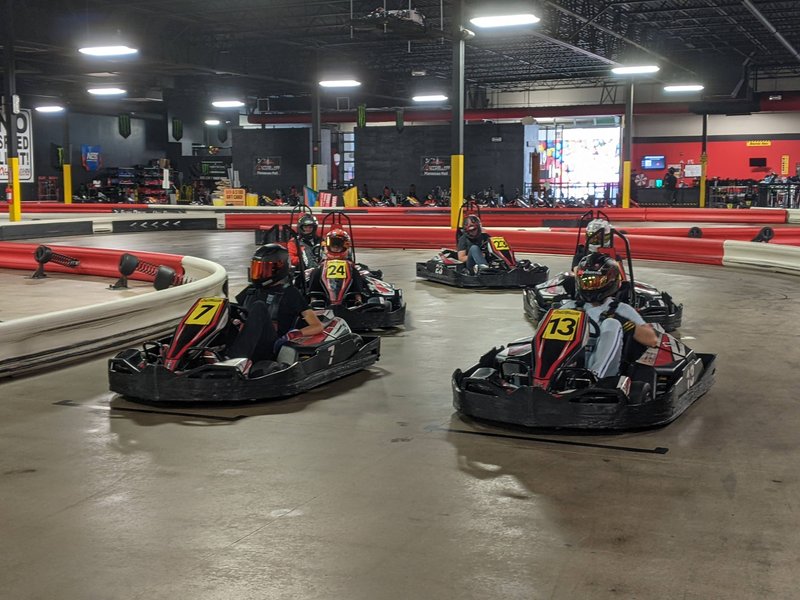 K1 Speed Manassas photo 4