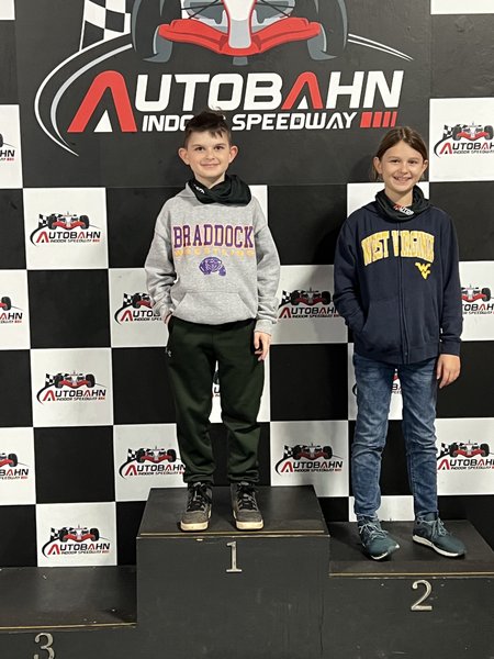 K1 Speed Manassas photo 5