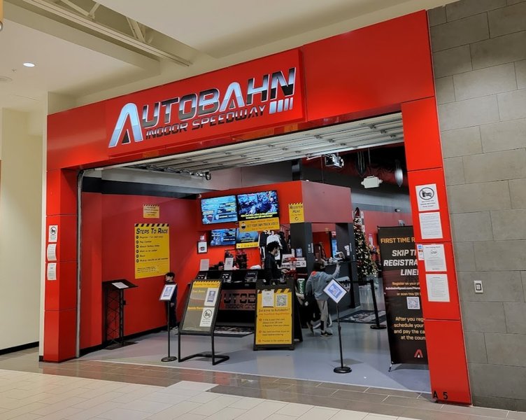 K1 Speed Manassas photo 6
