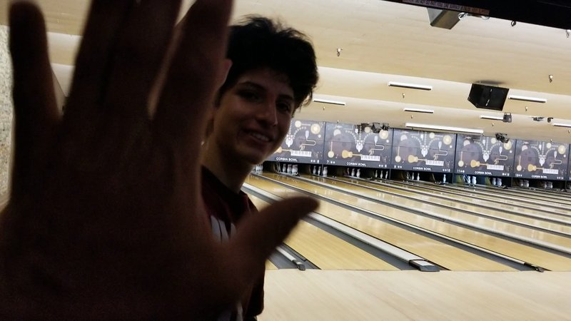 Corbin Bowl photo 2