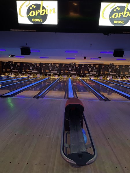 Corbin Bowl photo 3