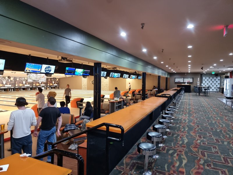 Corbin Bowl photo 5