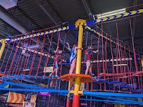 Urban Air Trampoline and Adventure Park photo 4