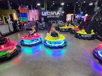 Urban Air Trampoline and Adventure Park photo 5
