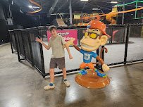 Urban Air Trampoline and Adventure Park photo 6