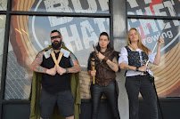 Bury The Hatchet Sandy Springs - Axe Throwing photo 6