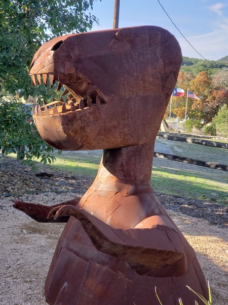 The Heritage Museum of the Texas Hill Country photo 6