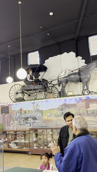 Tracy Historical Museum photo 2