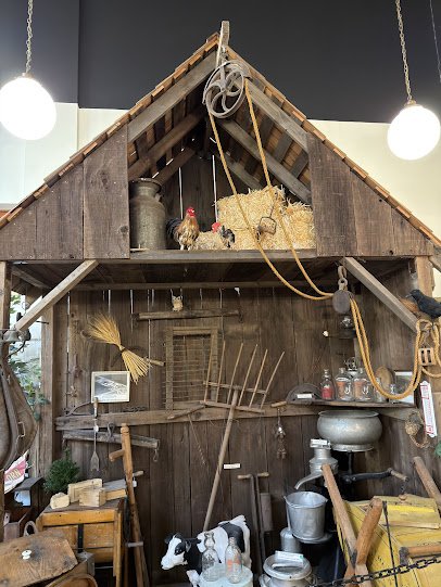 Tracy Historical Museum photo 3