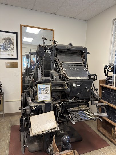 Tracy Historical Museum photo 4