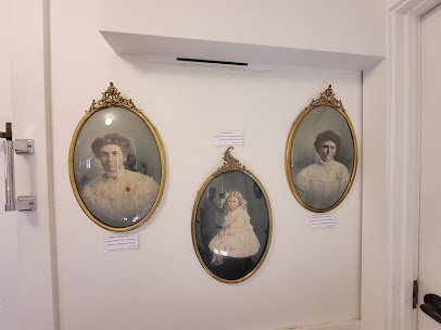 Tracy Historical Museum photo 5