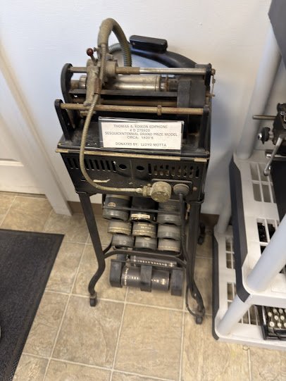 Tracy Historical Museum photo 6