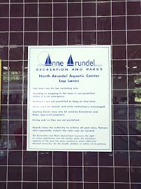 North Arundel Aquatic Center photo 5
