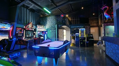 Ultrazone Family Entertainment photo 2