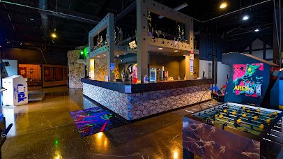 Ultrazone Family Entertainment photo 5
