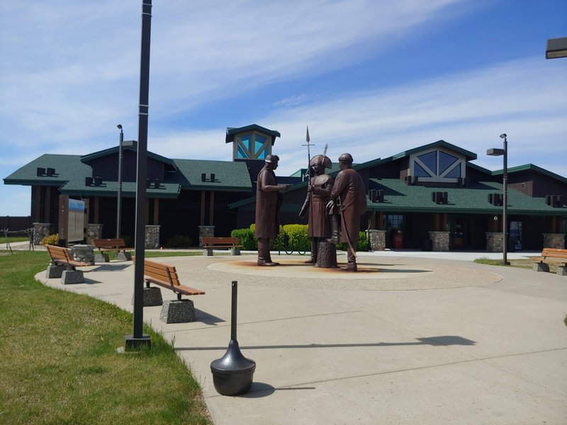 Lewis and Clark Interpretive Center photo 3