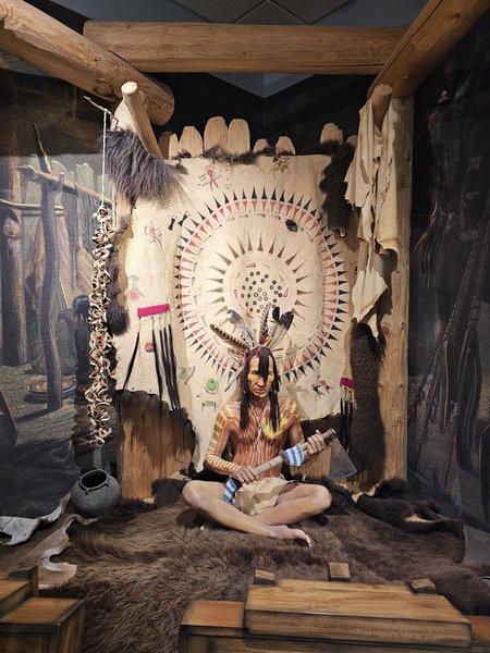 Lewis and Clark Interpretive Center photo 4