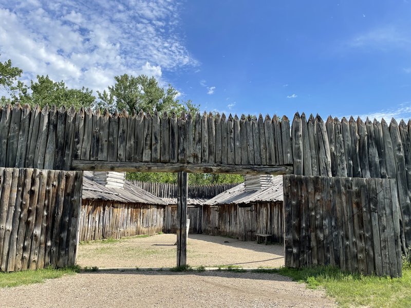 Lewis and Clark Interpretive Center photo 5