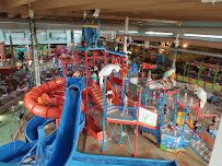 Water Park of New England